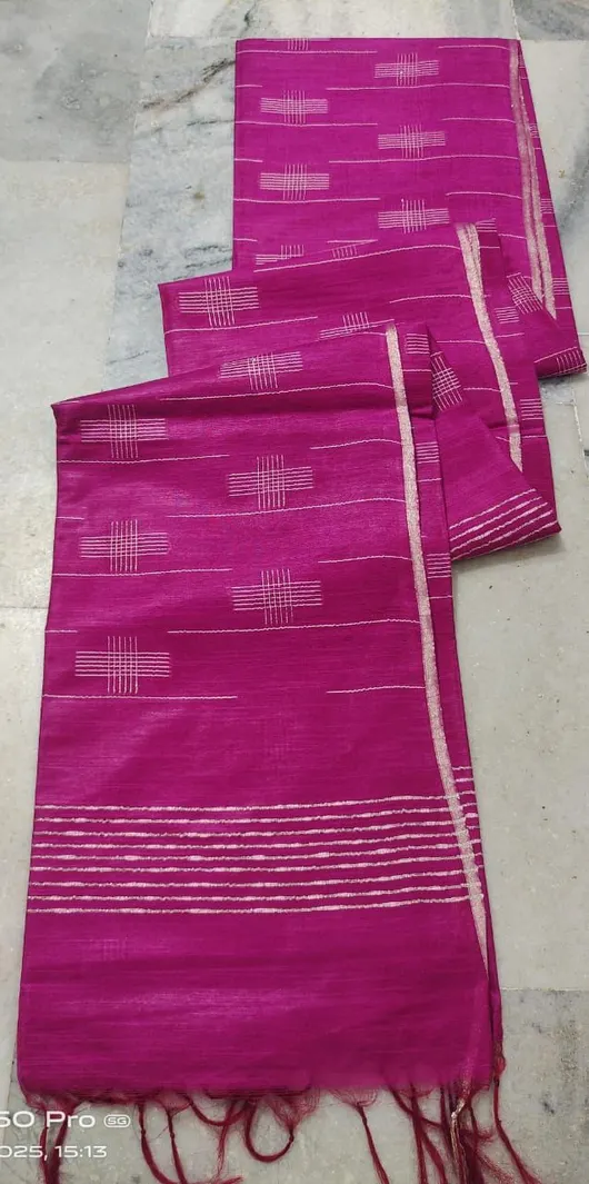 Soft Kota Staple Saree